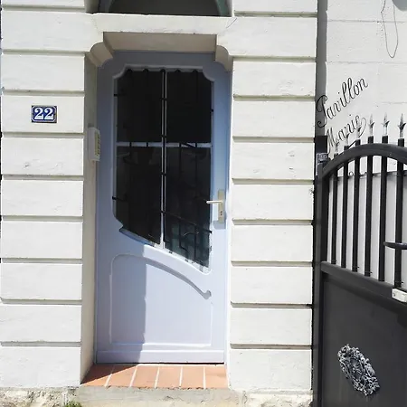 Apartamento Confort St-charles *