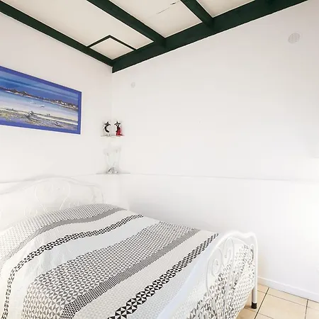 Apartamento Confort St-charles *